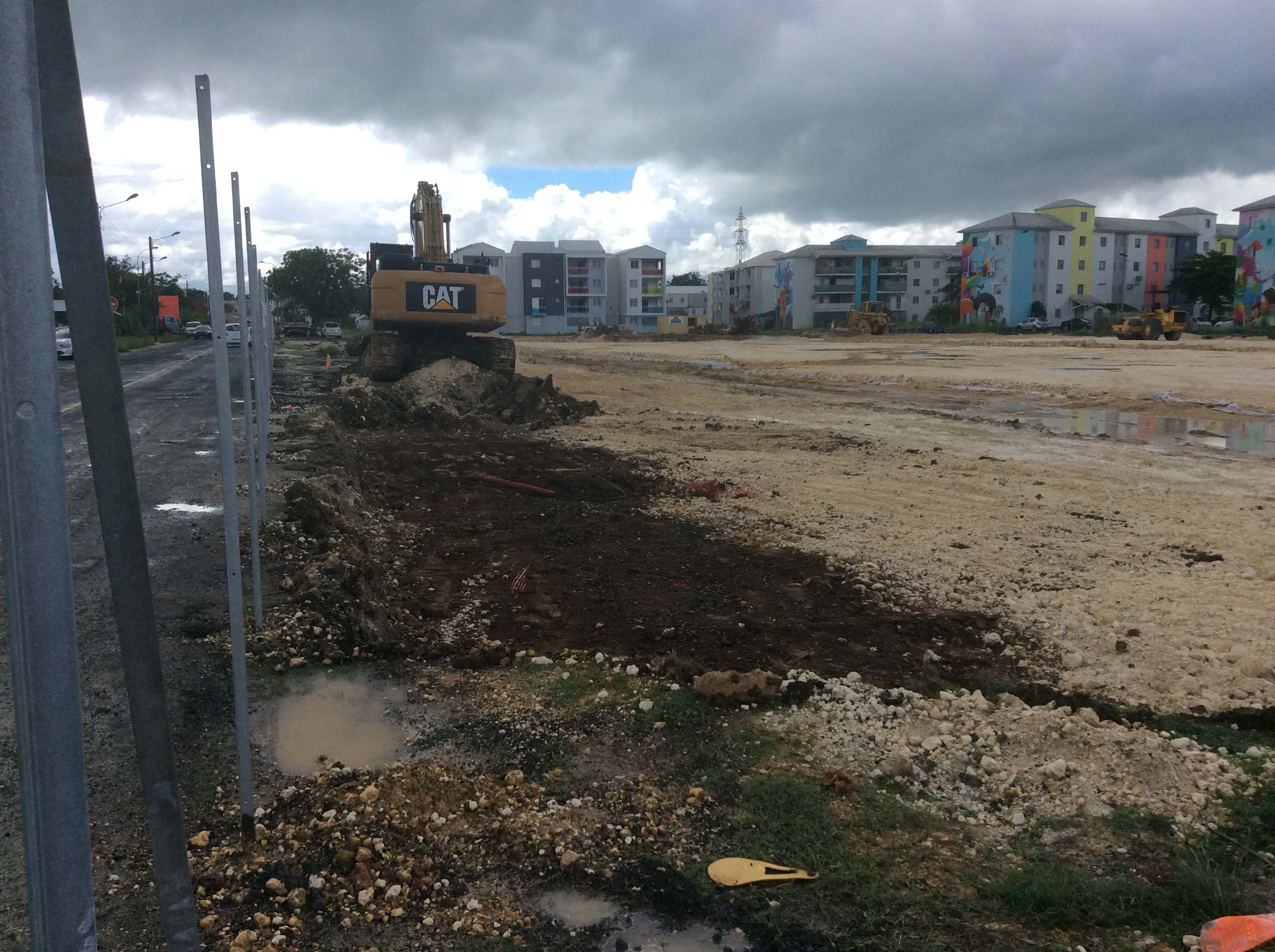 rénovation urbaine abymes