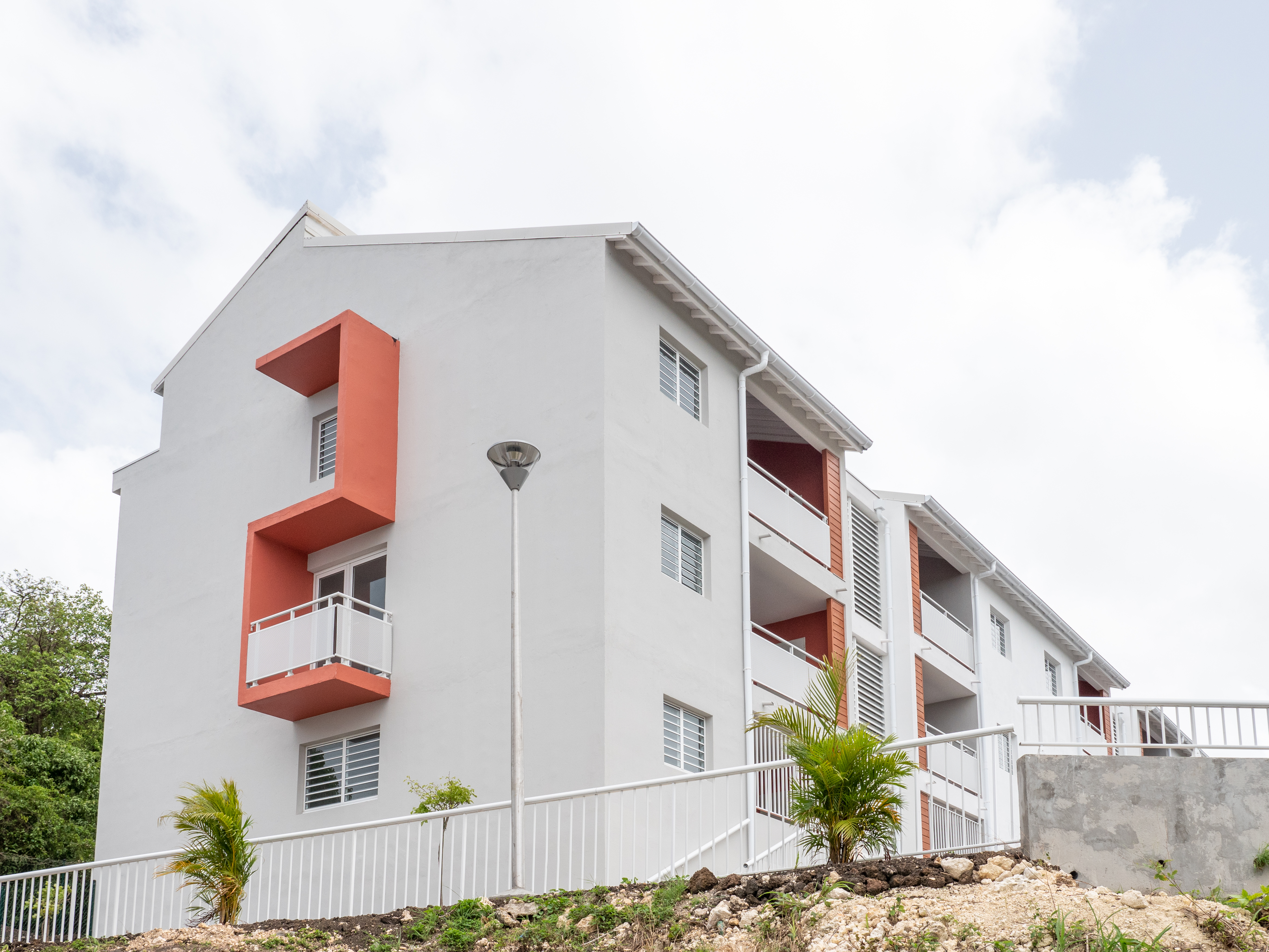 Residence Les Terrasses De Lacrosse Semag Residence Les Terrasses De Lacrosse Semag