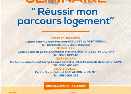 Séminaire